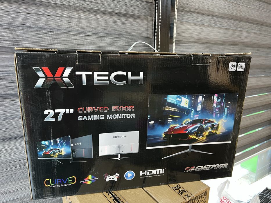 Игровой компютер
