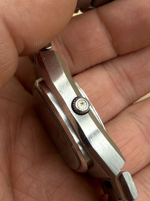 Ceas Omega Seamaster