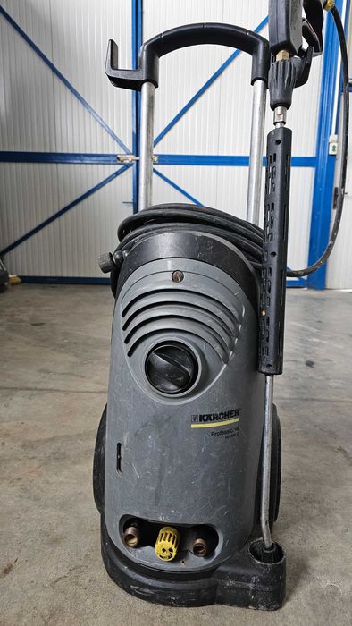 Водоструйка Керхер Karcher PROFESSIONAL HD 5/15 C