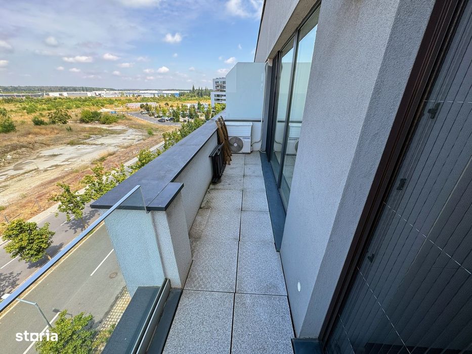 Apartament 2 Camere CU PARCARE INCLUSA