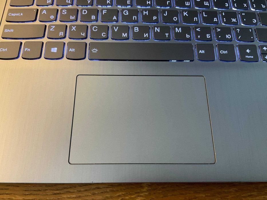 Ноутбук Lenovo (б/у)