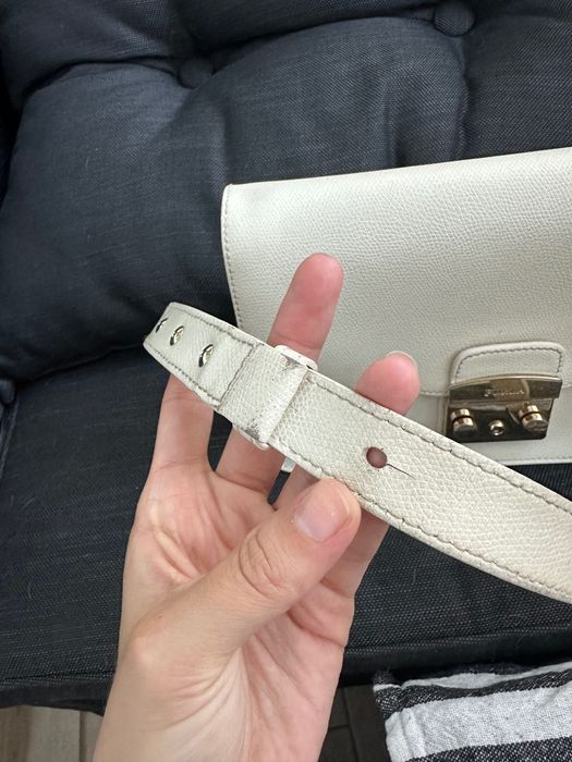 Дамска чанта furla metropolis