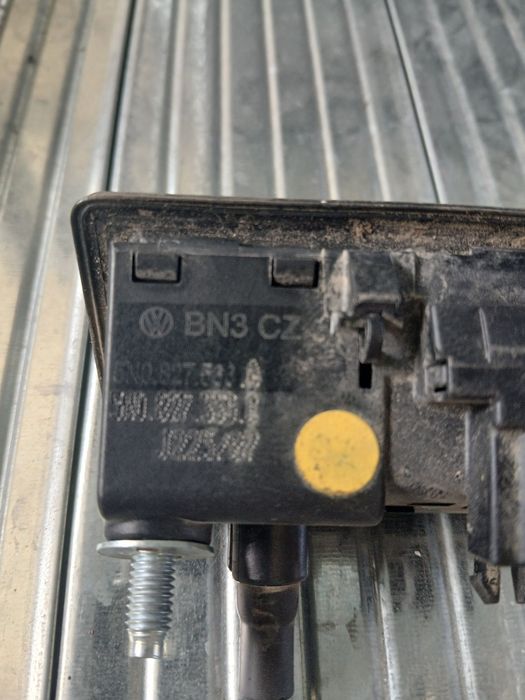 Камера Vw Tiguan