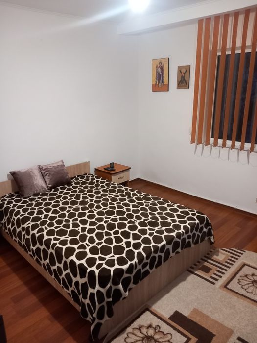 Apartament cu 2 camere