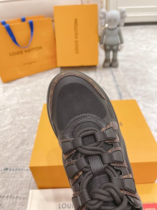 Adidasi Louis Vuitton Dama Archlight full box Premium 36-40