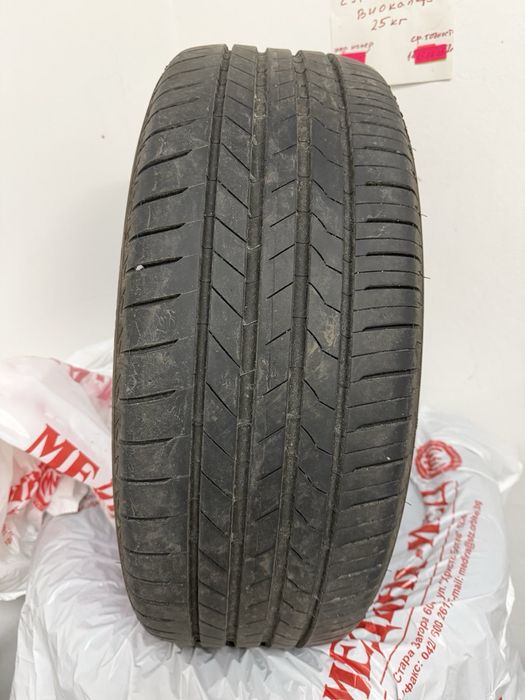 Летни Гуми 235/50/20 Brigestone Alenza001