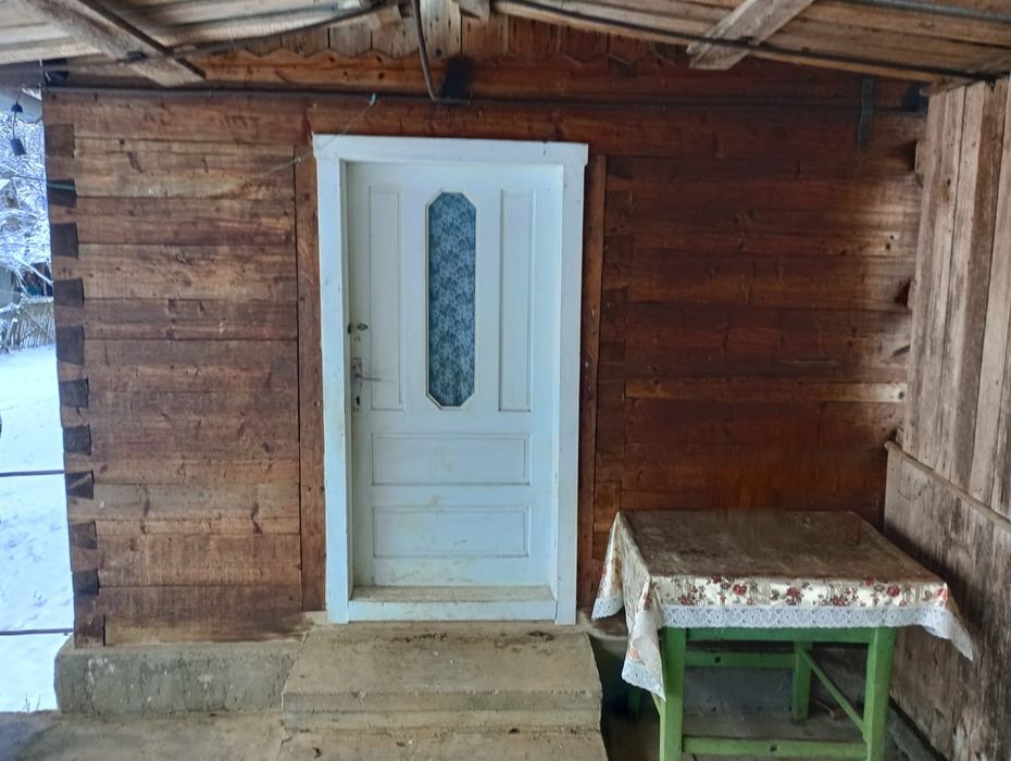 Vând casă comuna Sohodol Alba