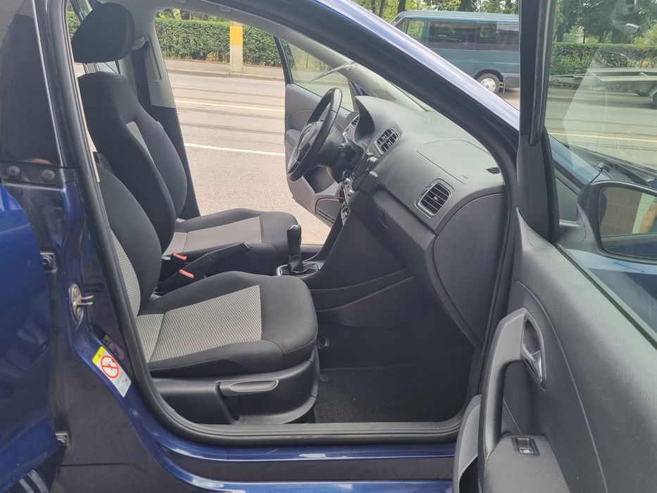 VW Polo 1.2TDI. 2013.  Garantie 12 luni/ Rate /Cash