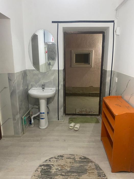 Квартира жалга бериледи