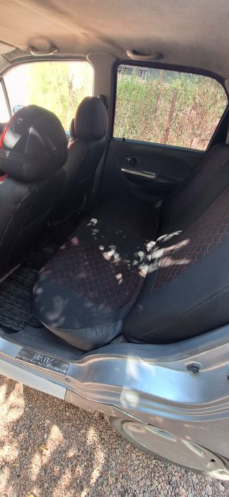 Matiz Best 2010 Yurgani 362000