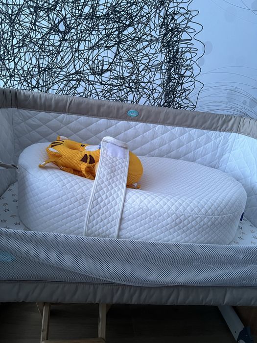 Кокон для новорожденных