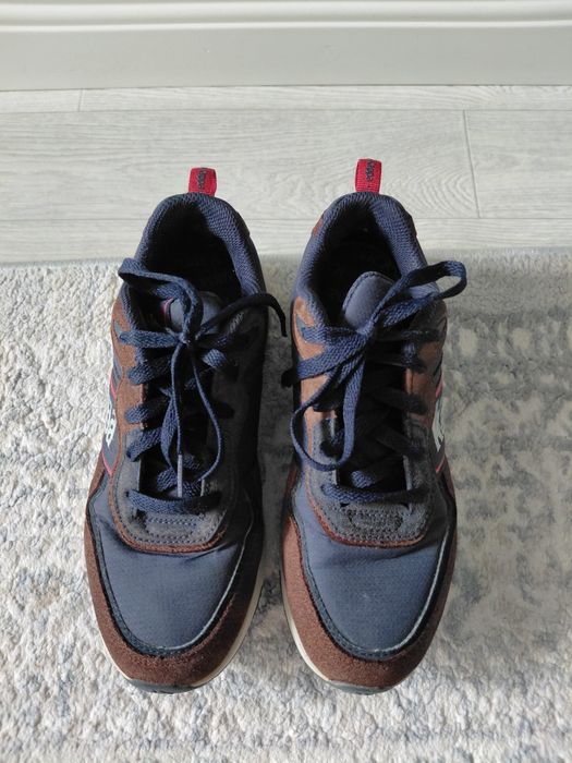 Дет.кроссовка Kappa р.37