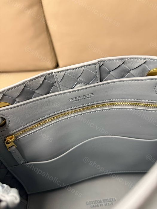 Geanta Bottega Veneta Andiamo