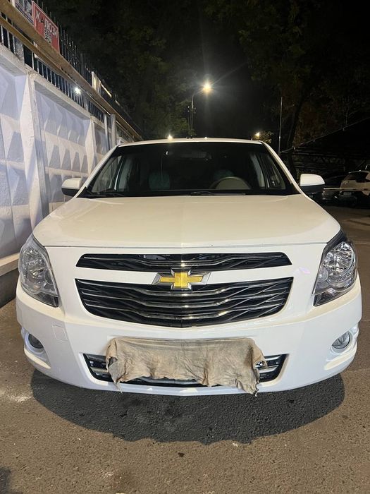 Chevrolet Cobalt mexanik 2019 oq
