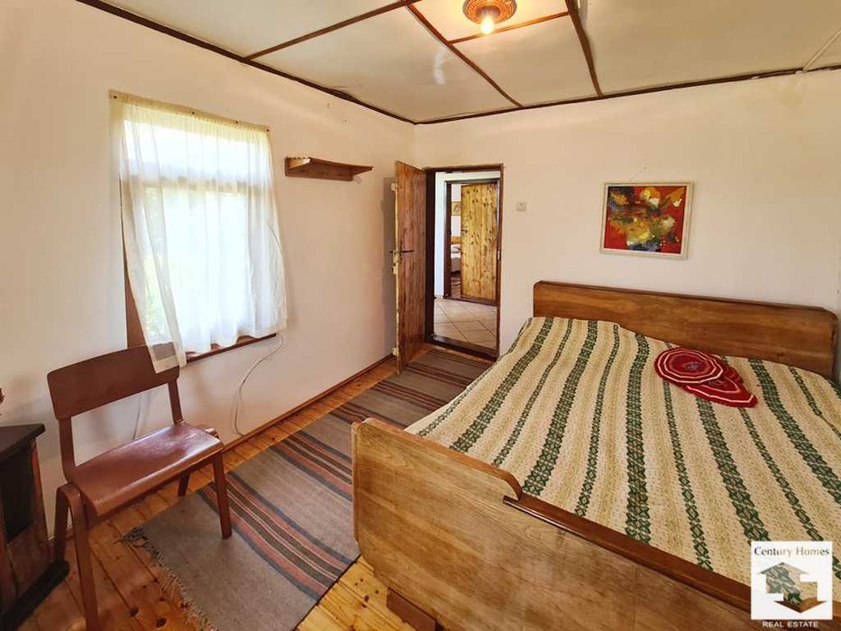 Продава се Къща в с. Равново, Област Велико Търново - 150 кв.м за 277 €/кв.м - Снимка #6