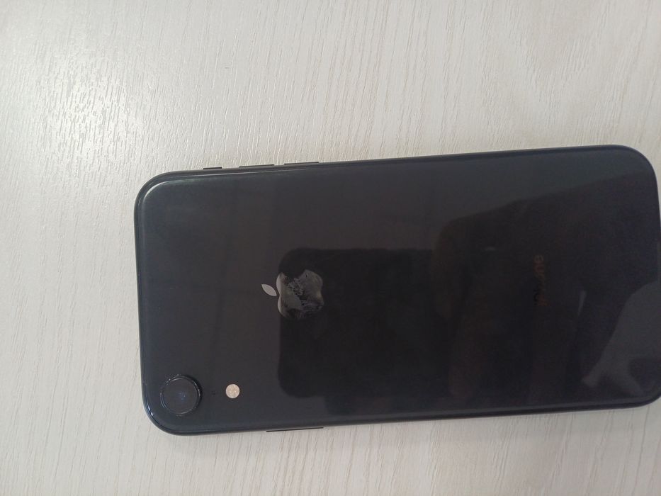 Iphone Xr 64GB emkost 89%