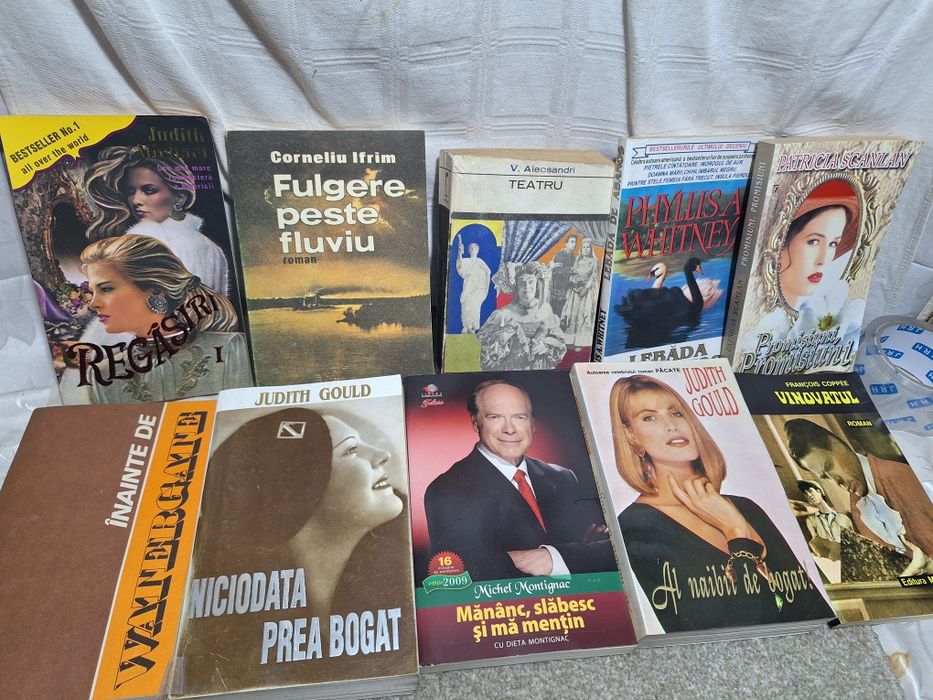 Carti     de   citit .