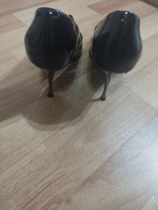 Туфли кора 36 размер