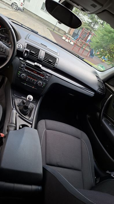BMW Seria 1,Diesel 2.0 - EURO 5, 118D
118D
 Diesel 2.0 - EURO 5 !!
118D
 Diesel 2.0 - EURO 5 !!