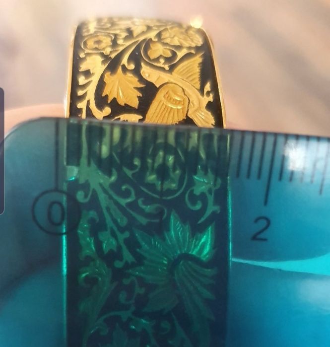 Птици и цветя , 24 кр.