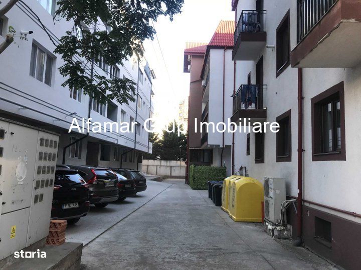 2 camere 13 Septembrie- Parcul Sebastian
