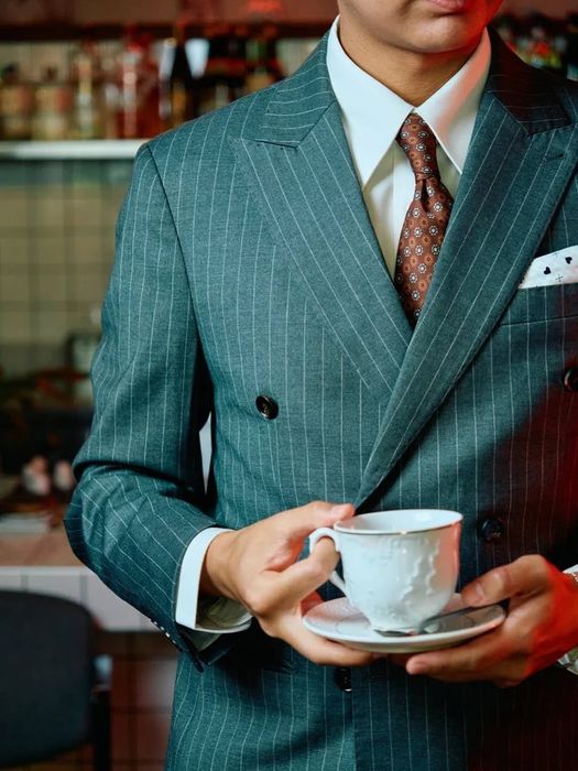 Галстук от Mardan