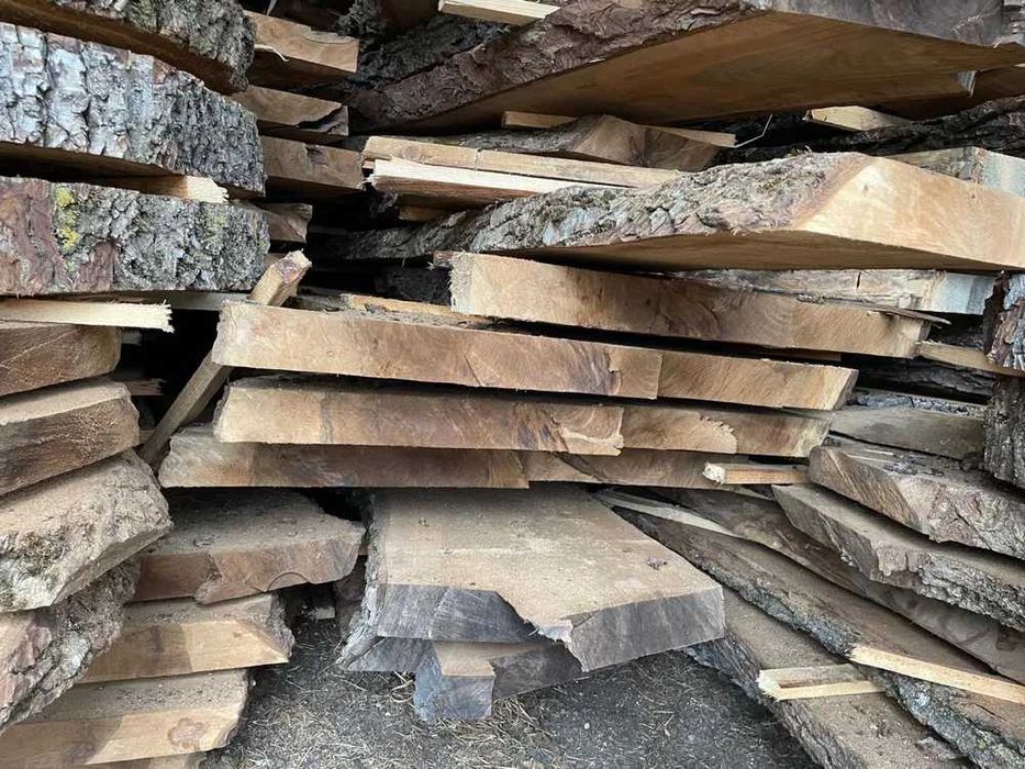 Vand cherestea de nuc netivita