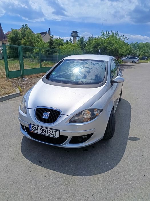Seat Altea 1.9 tdi