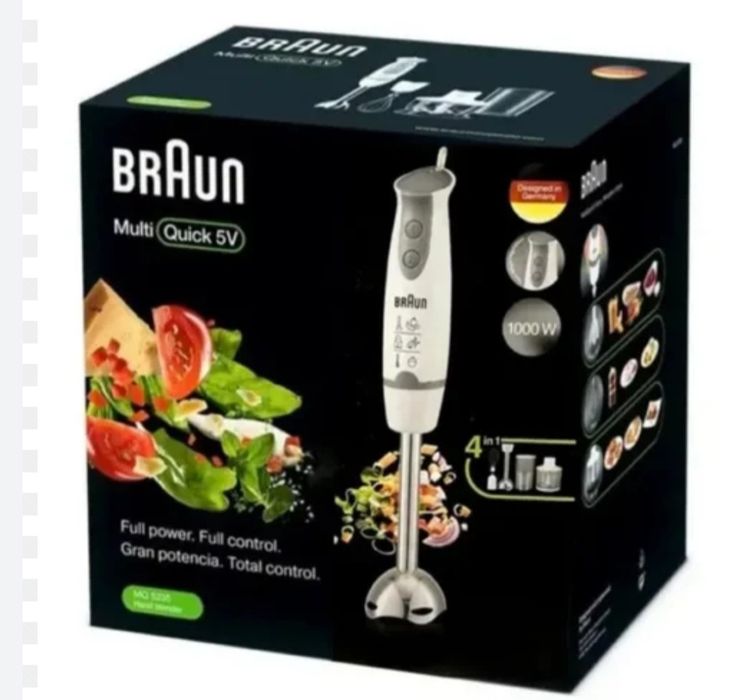 Бленда ошхона буюмлари