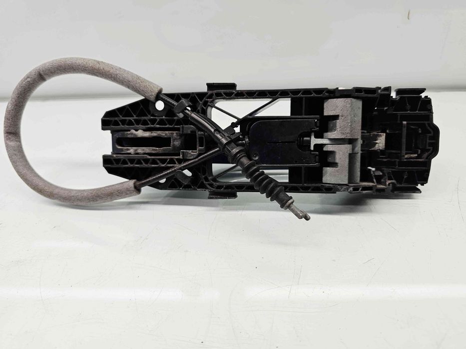 Maner usa dreapta spate Volkswagen Golf 6 (5K1) GTI [Fabr 2009-2013] L
