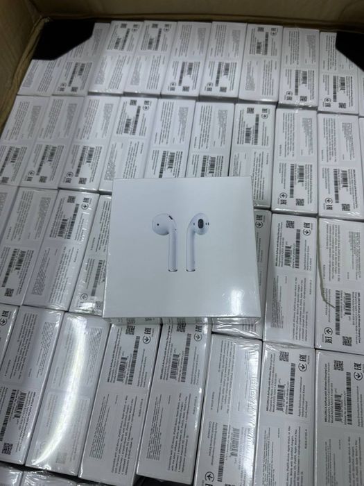 Наушник Air Pods. PRMIUM , LUX