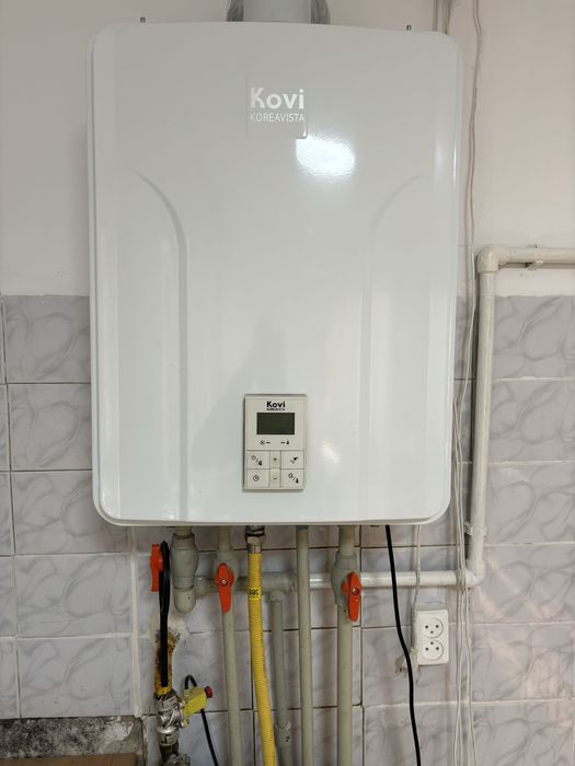 Продам дом в центре