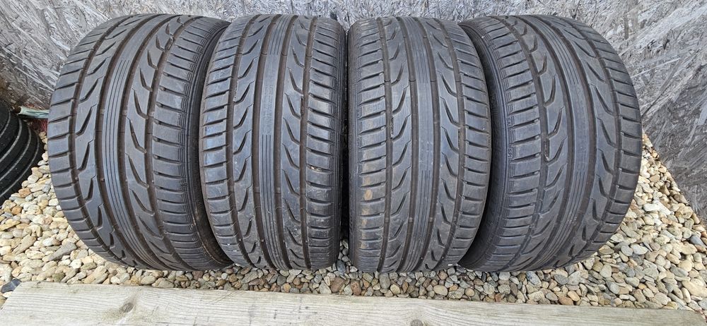 Anvelope Semperit Sped Life 2 225/35 R18 87Y XL
