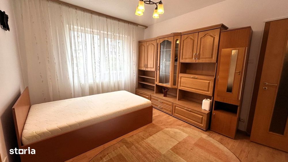 Apartament 2 camere Mihai Viteazu