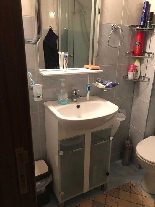 Дава се под наем Тристаен апартамент в Бургас, Зорница - 115 кв.м за 204 € - Снимка #8