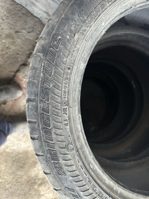 Шины бриджстоун р17