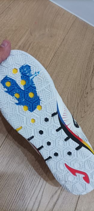 Продам Joma top flex футзалки