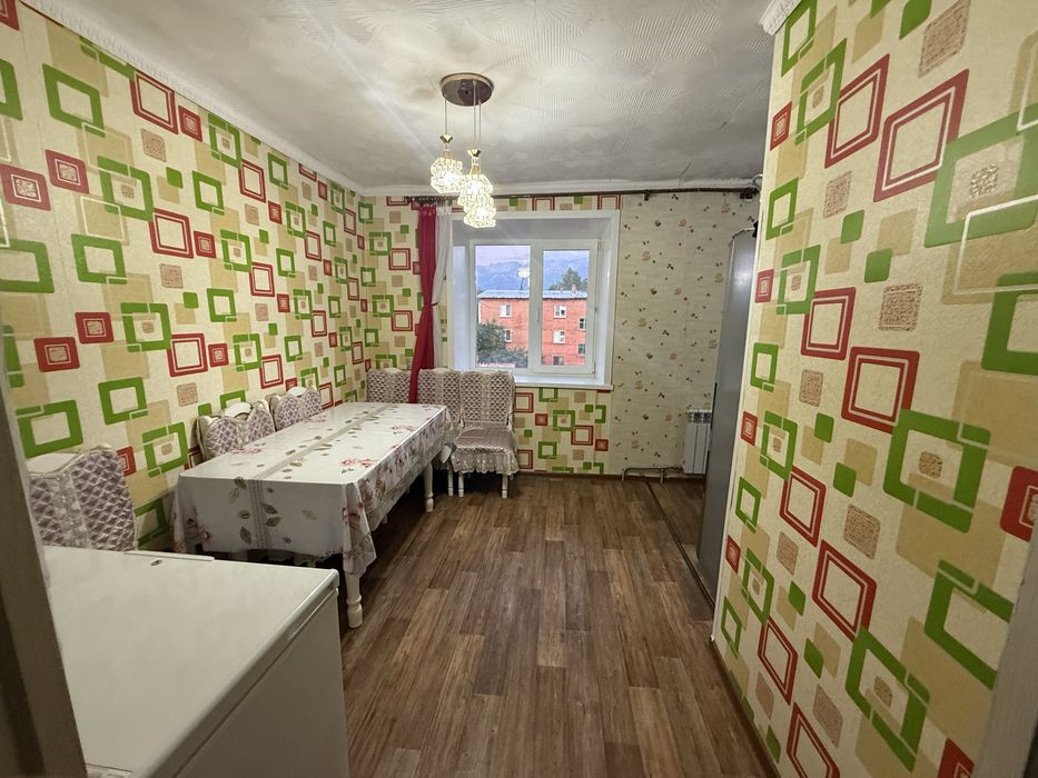 Продается дом 3 комната
