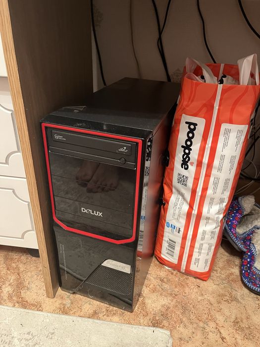 Продам компьютер СРОЧНО