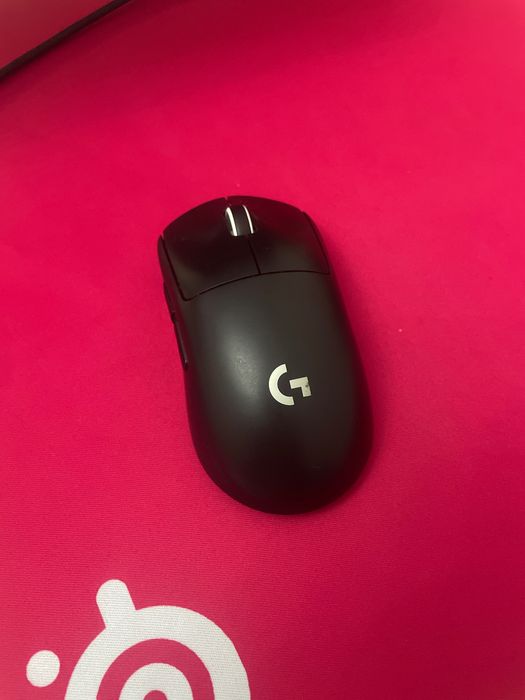 Logitech Superlight 1
