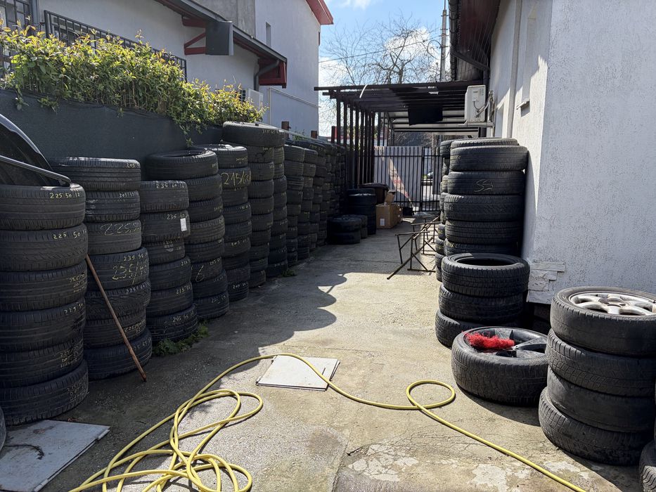 Garaj de inchiriat Bd. Bucurestii Noi - Sector 1