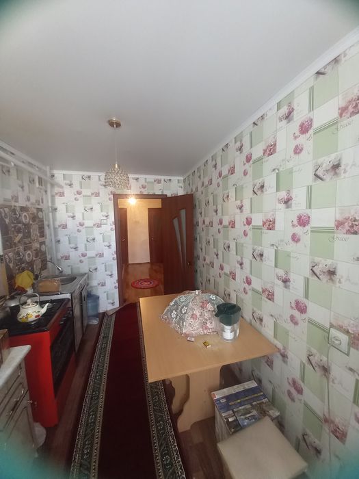 Уй сатылады. Каражанов көшесі