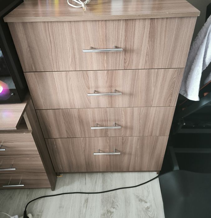 Продаются детские шкафы