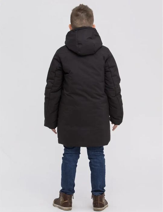 Куртка пальто зима