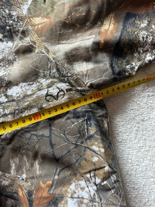 Carhartt reworked jacket