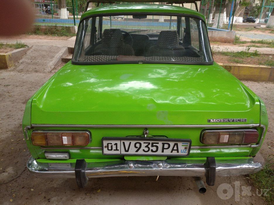 Продам Москвич 2140