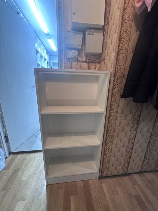 Стеллажи для магазина