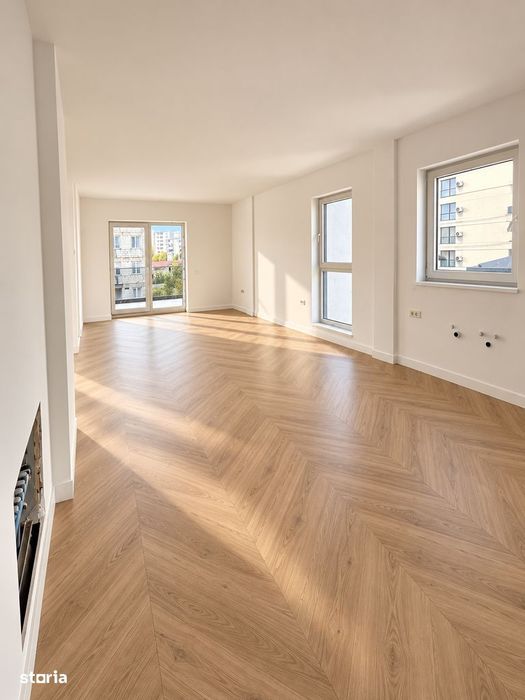 Metalurgiei | Apartament 2 camere | Bloc nou Finalizat
