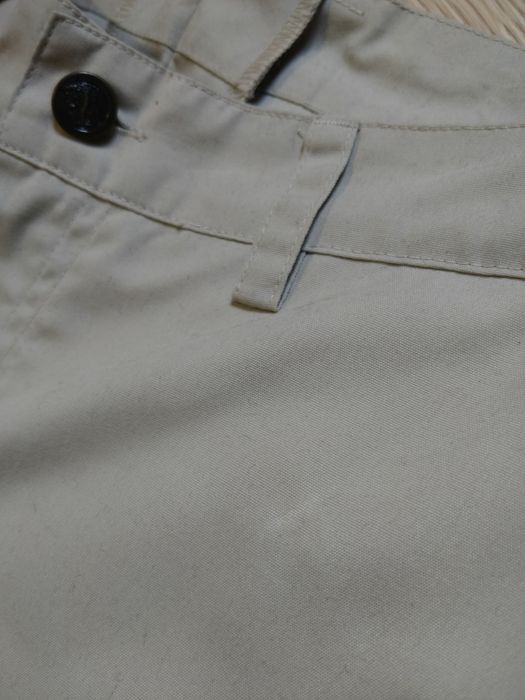 FJALLRAVEN G-1000 38 size Дамски къси панталони