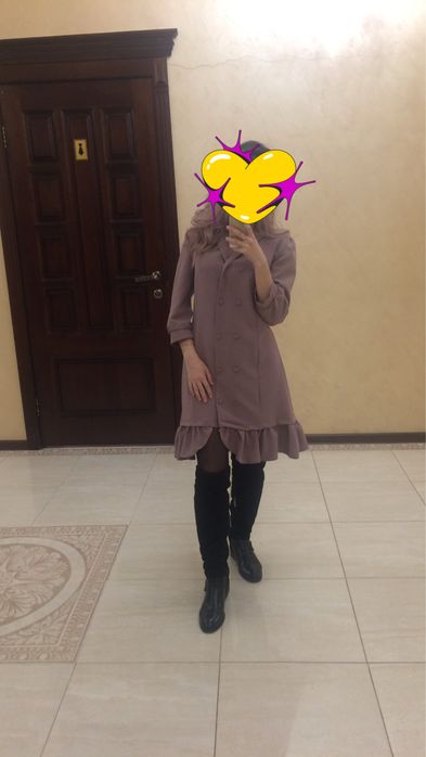 Продам платья б/у в идеальном состоянии